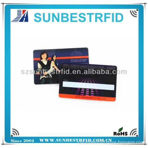 RFID fudan smart Card ISO14443A